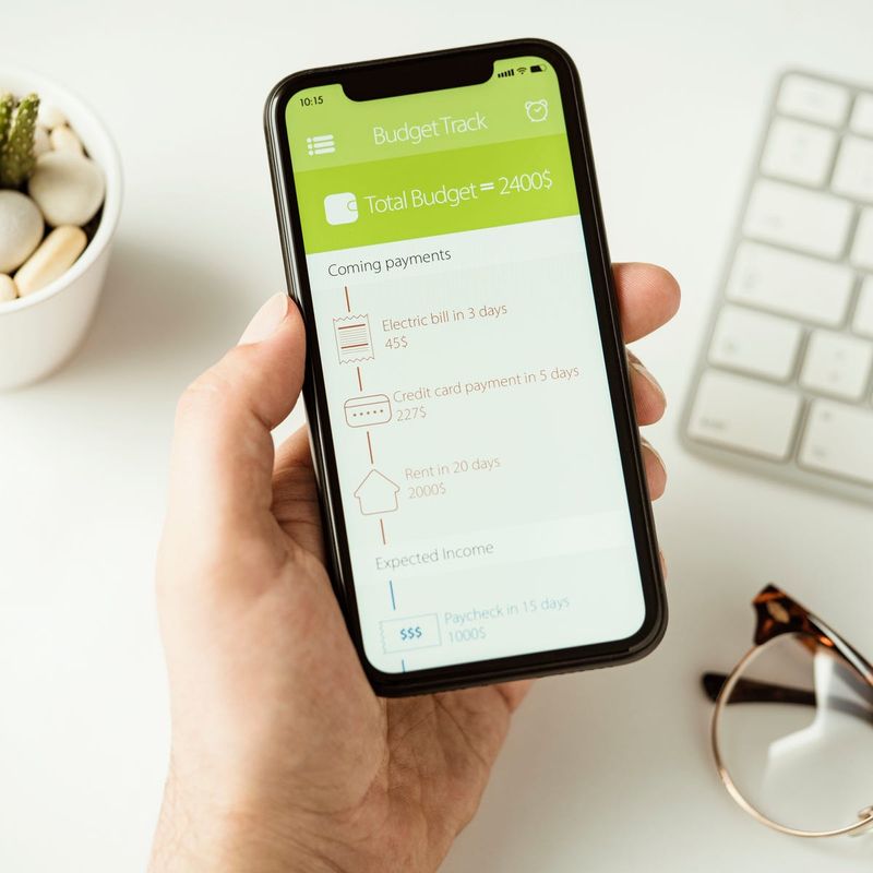 Monitor Expenses Regularly