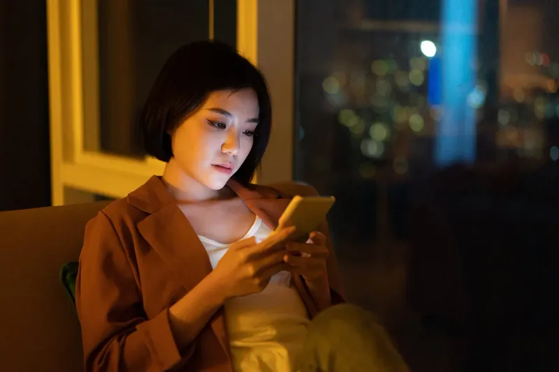 Forgetting About Digital Expenses