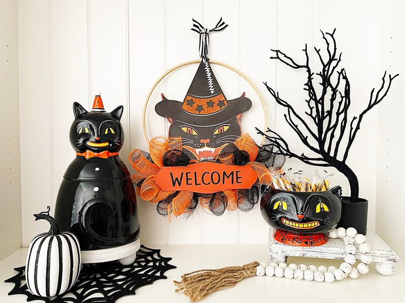 Halloween Magic Without the Scary Price Tag