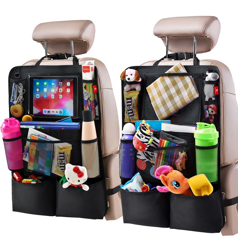 Backseat Organizer