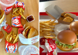 The 10 Best Chain Restaurant Meals You Can Still Get for Under $10 in 2025