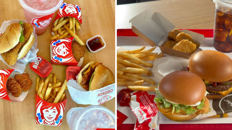 The 10 Best Chain Restaurant Meals You Can Still Get for Under $10 in 2025