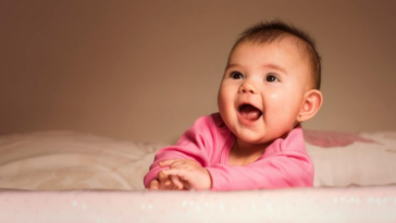 The 1940s Girl Names Everyone's Obsessed With in 2025
