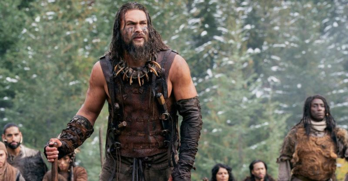 The 7 Hottest TV Shows Dropping in August 2025—Don't Miss These Premieres