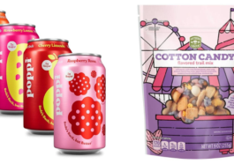 The Hottest New Aldi Finds of 2025 You'll Want in Your Cart ASAP