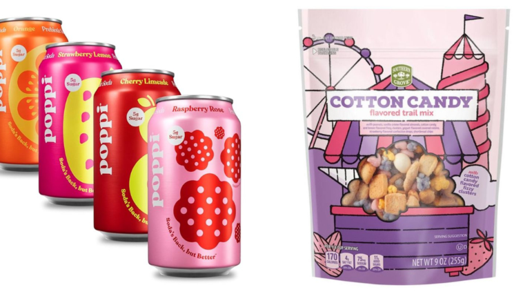 The Hottest New Aldi Finds of 2025 You'll Want in Your Cart ASAP