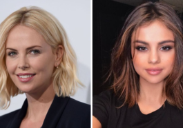 These Celebrities Prove That Layered Bob Will Never Go Out of Style