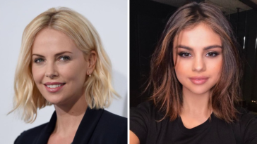 These Celebrities Prove That Layered Bob Will Never Go Out of Style