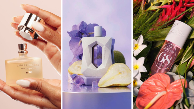 These Under-$60 Perfumes Are So Good, People Will Stop You to Ask What You're Wearing