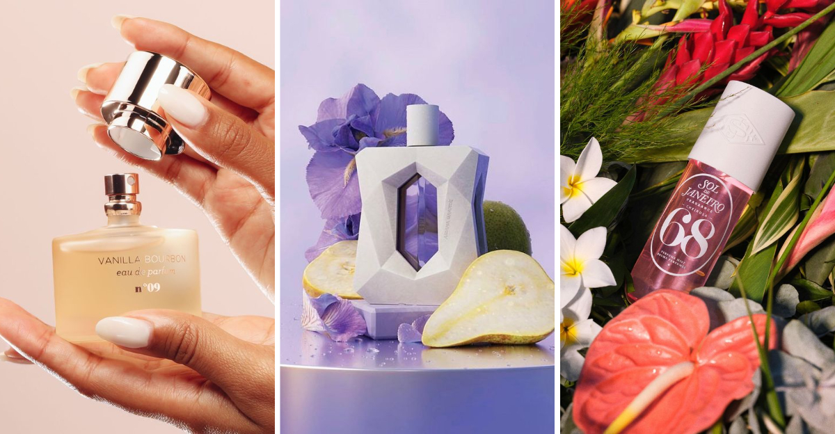 These Under-$60 Perfumes Are So Good, People Will Stop You to Ask What You're Wearing