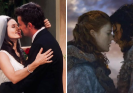 TV's 20 Greatest Couples Who Stole Every Scene—and Our Hearts
