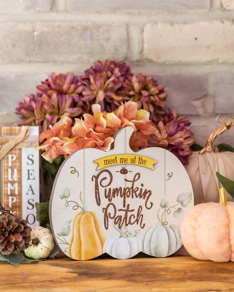 Autumn Décor That Looks Expensive
