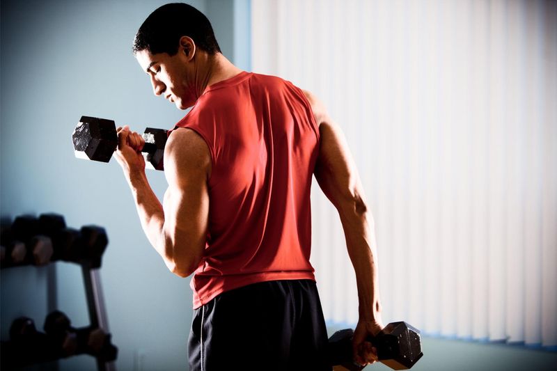 Effortless Exercise