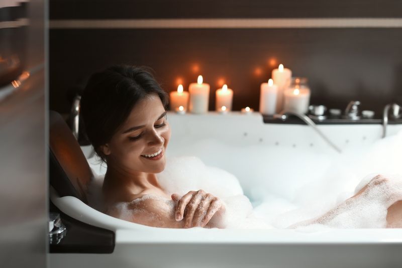 Focus on Self-Care
