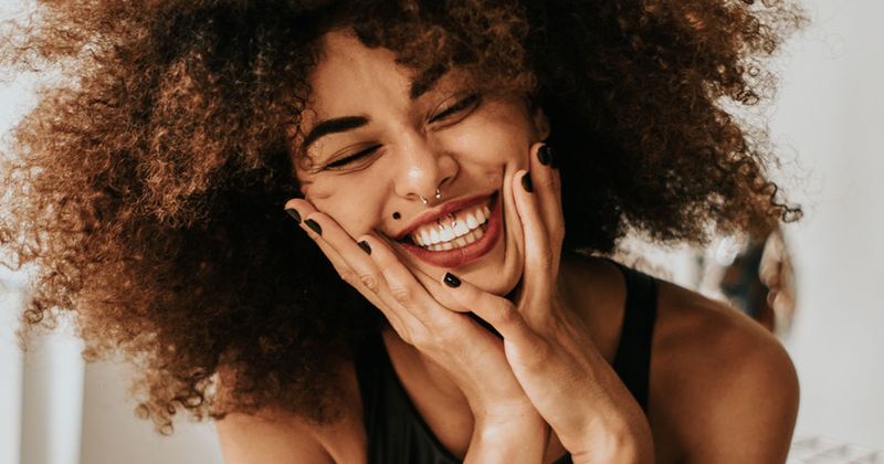 Happiness Starts Within