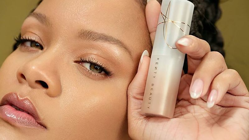 Fenty Beauty: The Inclusivity Pioneer