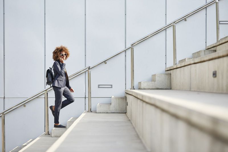 Incorporate Movement into Daily Tasks