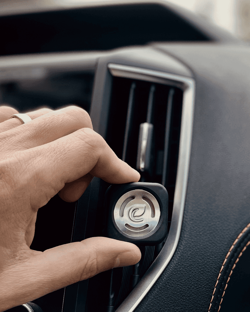 Air Freshener Clips
