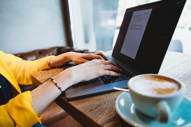 Freelance Bookkeeper