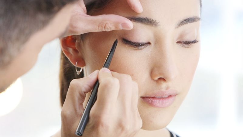 Waterproof Eyeliner