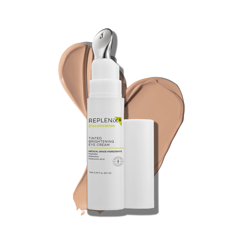 Brightening Eye Cream That Banishes Morning Puffiness