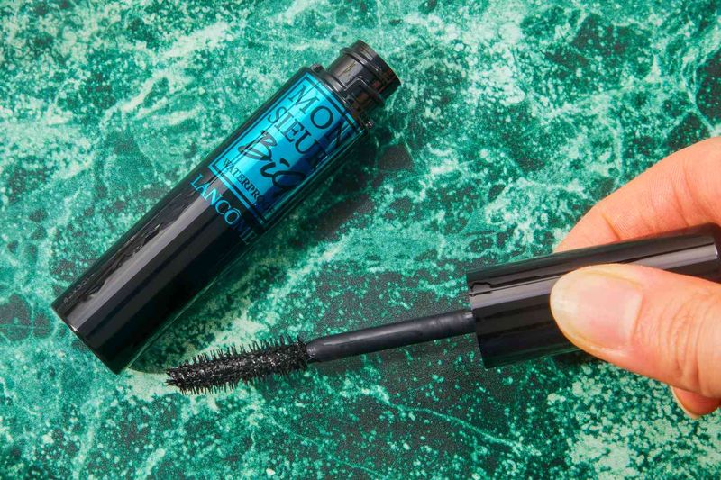 Waterproof Mascara