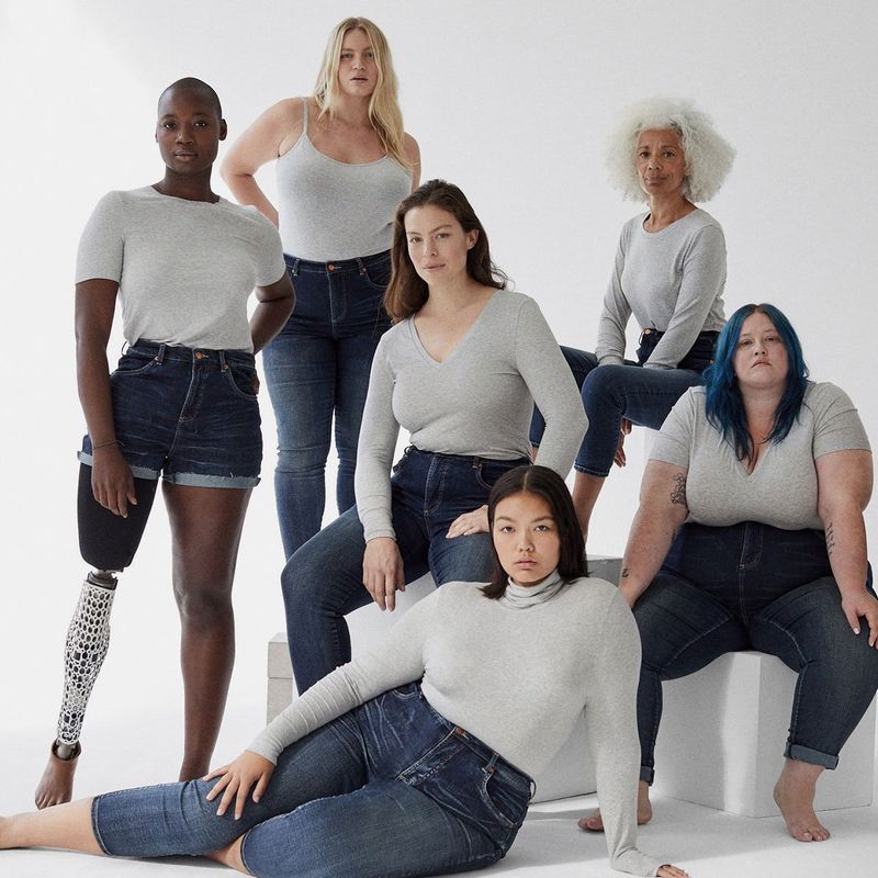 Universal Standard Redefines Size-Inclusive Fashion Basics