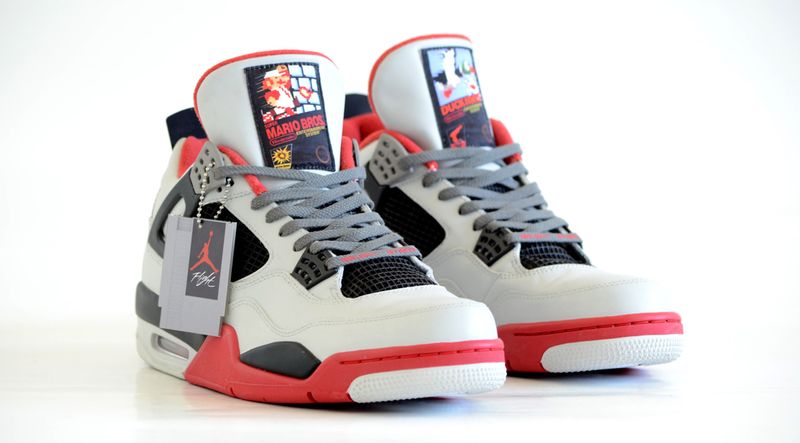 Air Jordan 4 