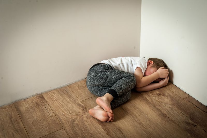 Babyish Behaviors Make a Comeback