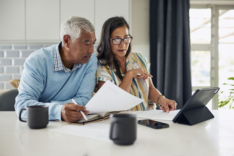 Plan for Retirement Early