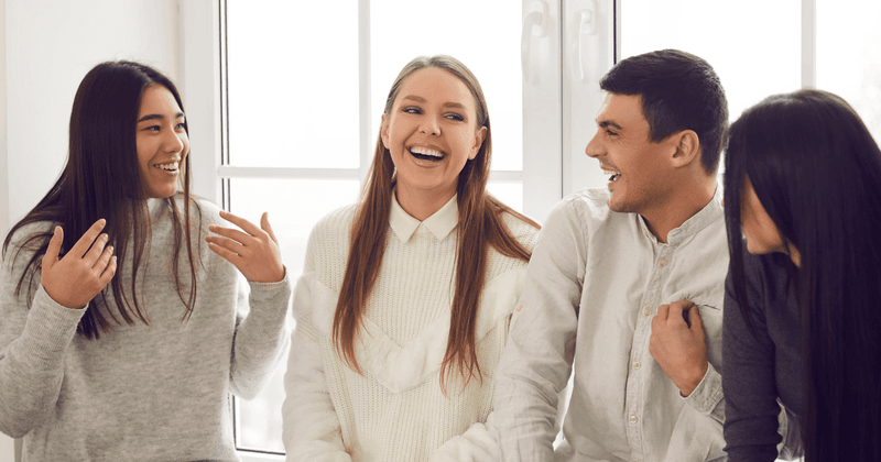 14 Subtle Signs You're Way More Attractive Than You Ever Realized