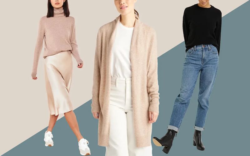 Quince Delivers Luxury Materials at Factory-Direct Prices