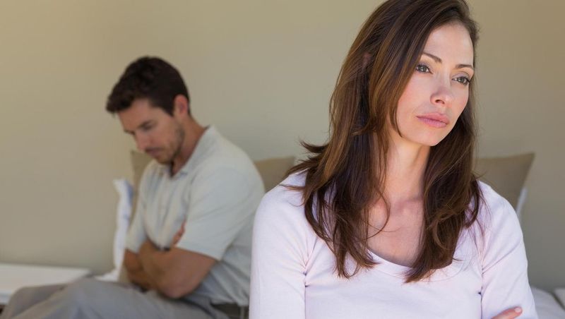 10 Ways Women Show They're Unhappy in Marriage Even If They're Not Saying It