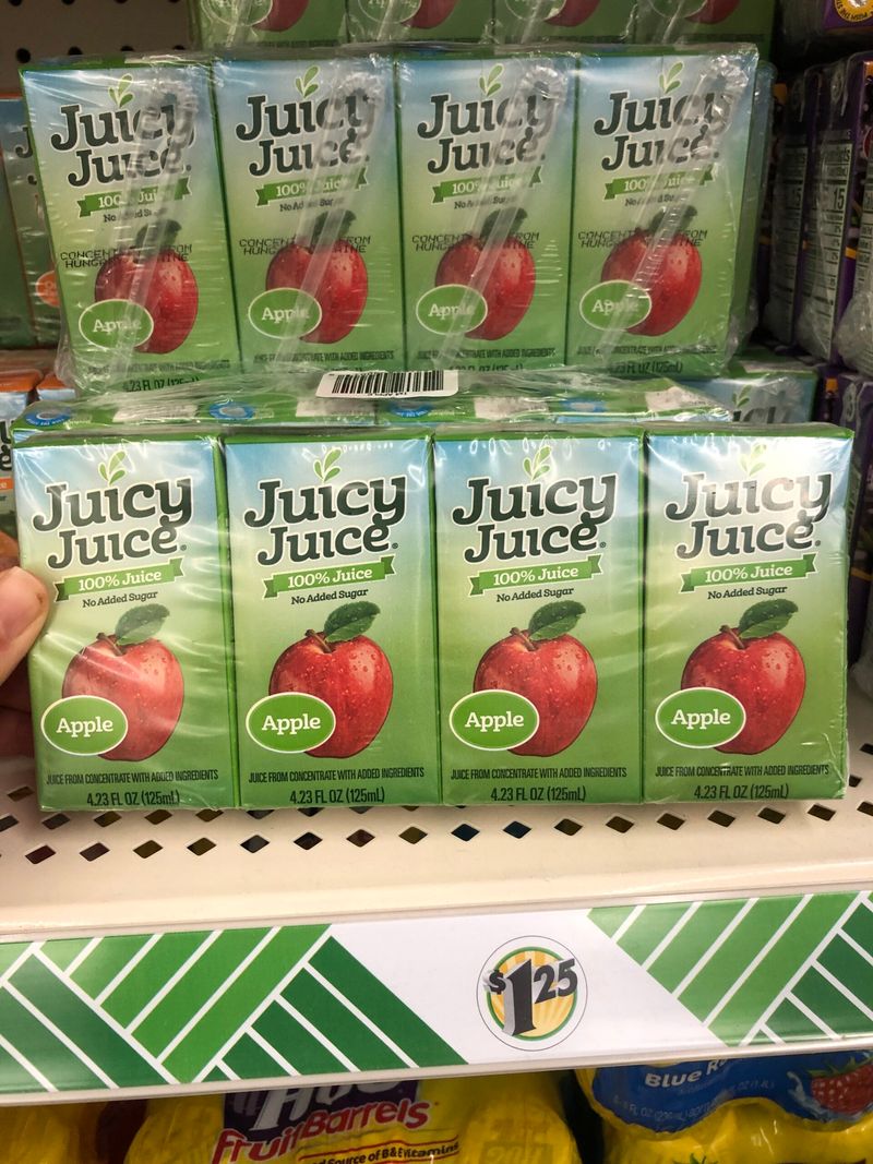 Lunchbox Heroes Under $1.50
