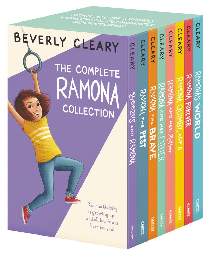 Ramona Quimby