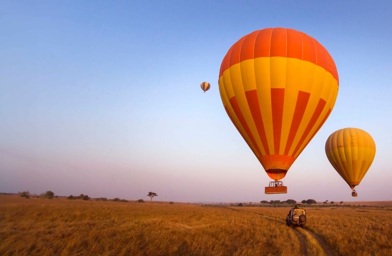 Specialty Travel Consultant