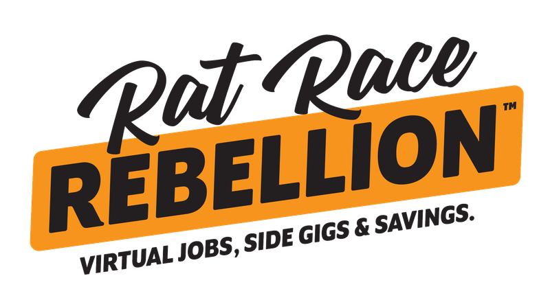 Rat Race Rebellion