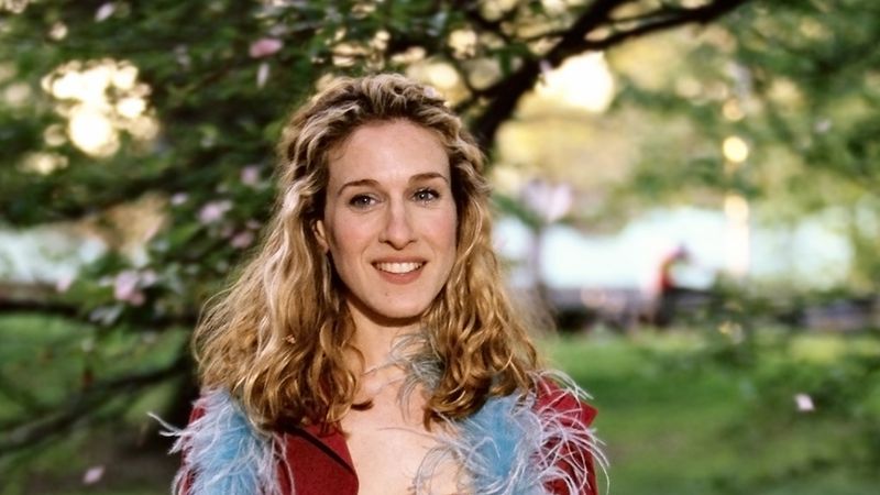 Carrie Bradshaw (Sex and the City)