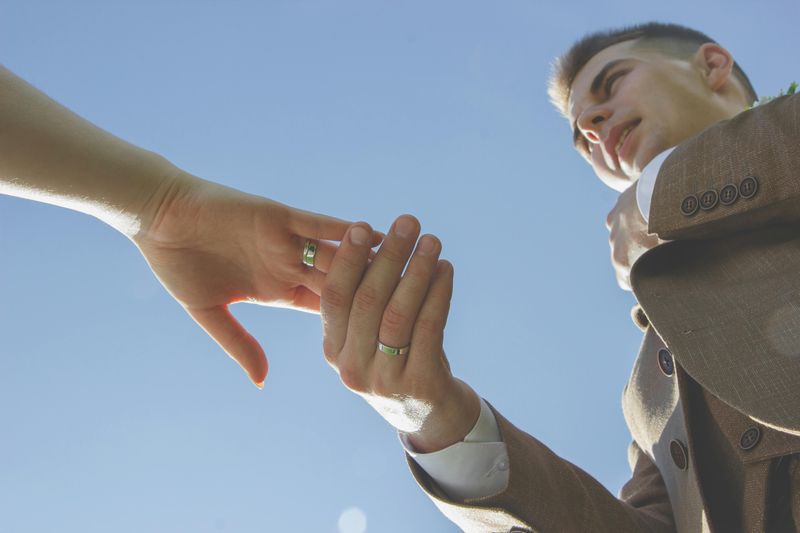 10. Trust Your Gut Feelings