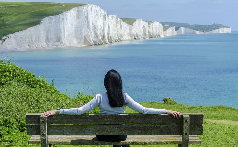 6. Embrace Solo Dating First