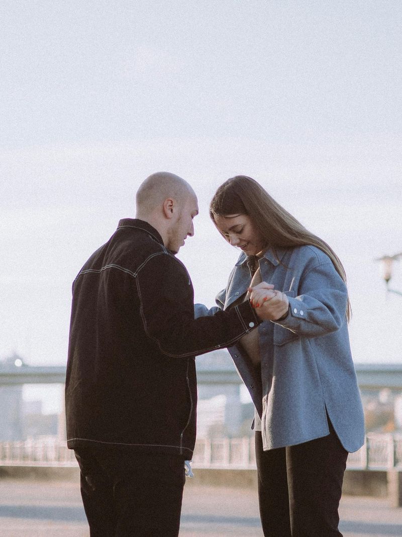 Exploring New Experiences Together