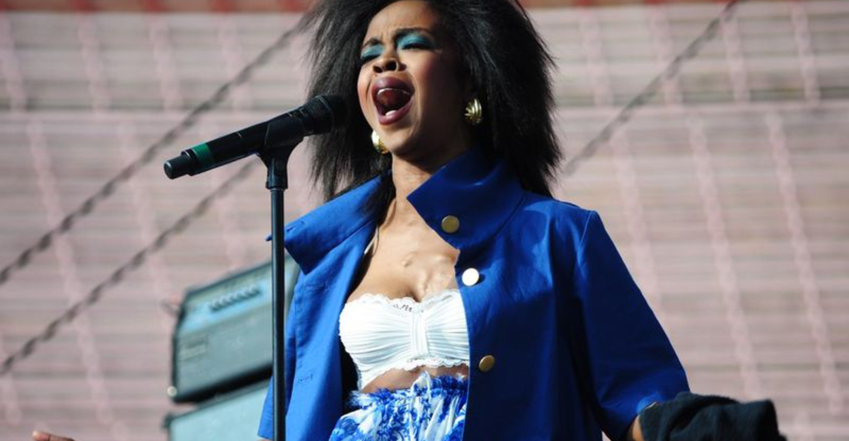 10 Celebrities Who Walked Away from Fame at Their Peak