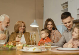 10 Everyday Moments That Strengthen Family Bonds