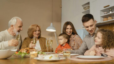 10 Everyday Moments That Strengthen Family Bonds