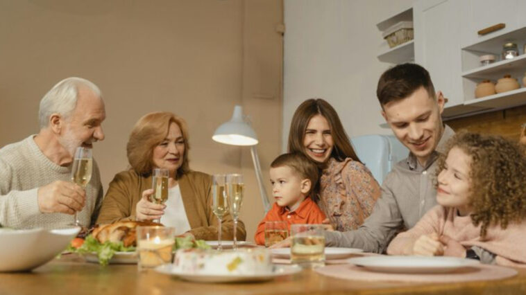 10 Everyday Moments That Strengthen Family Bonds