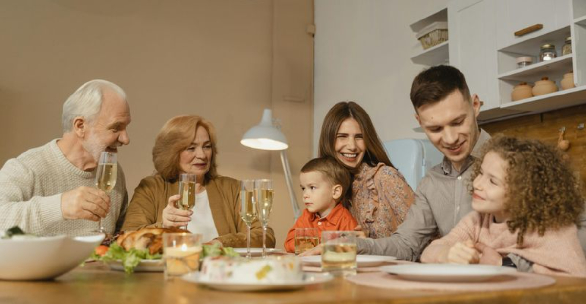 10 Everyday Moments That Strengthen Family Bonds