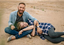 10 Hidden Factors That Shape Who We Fall in Love With