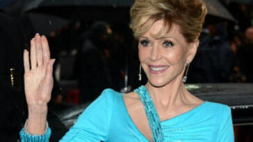 10 Hollywood Women Who Have Aged With Timeless Grace