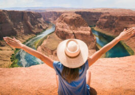 10 Incredible Things Everyone Should Experience Before 40