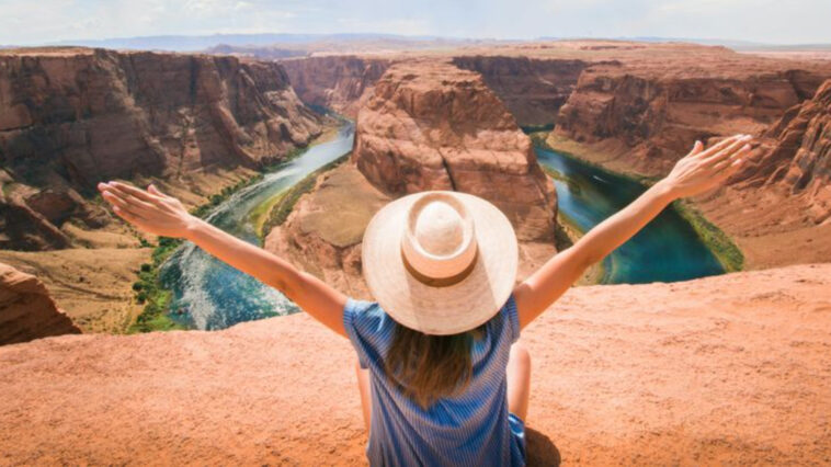 10 Incredible Things Everyone Should Experience Before 40
